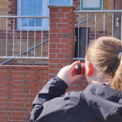 Fotorally mit Analog-Kameras