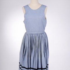 Tracht aus dem Museum Schloss Lübben