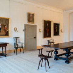 Tabakskollegium