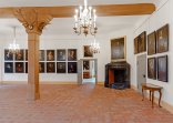 Hochparterre, Festsaal
