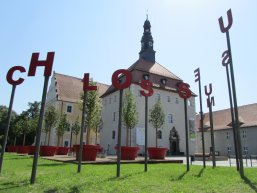 museum schloss lübben mit Turm museum schloss lübben mit Turm