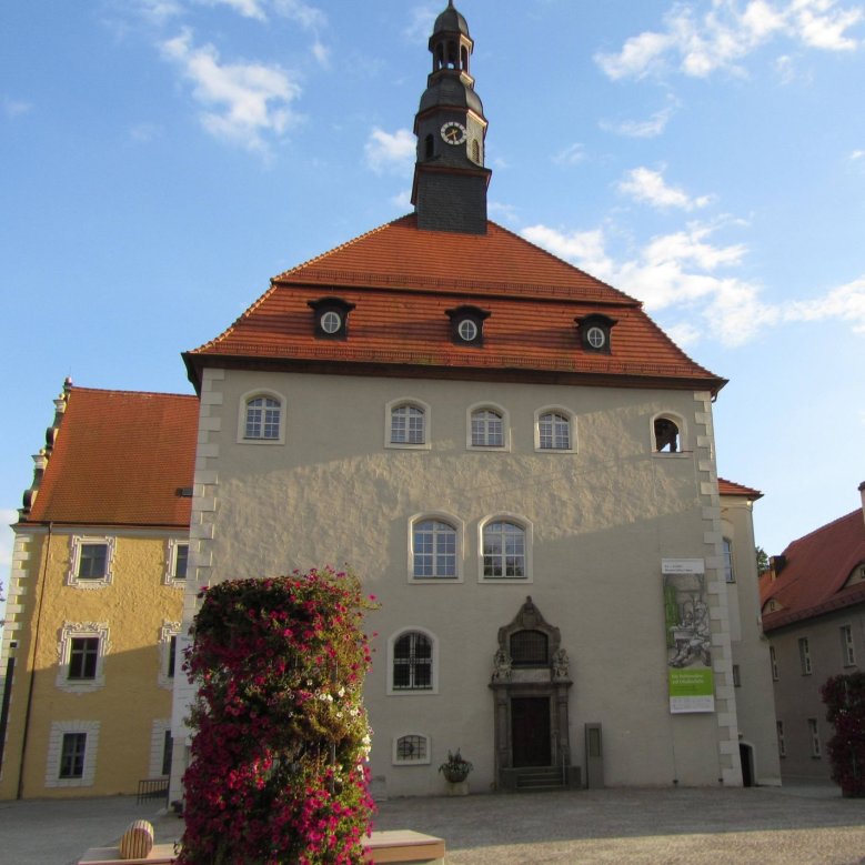 Schloss Lübben
