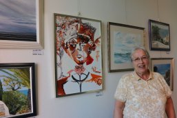 Monika Fuchs - Signaturen Monika Fuchs - Signaturen