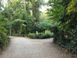 Lübbener Hain Lübbener Hain