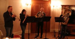 Workshop im Neuhaus Workshop im Neuhaus