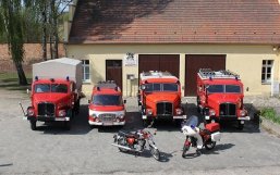 Feuerwehrmuseum Lübben Feuerwehrmuseum Lübben