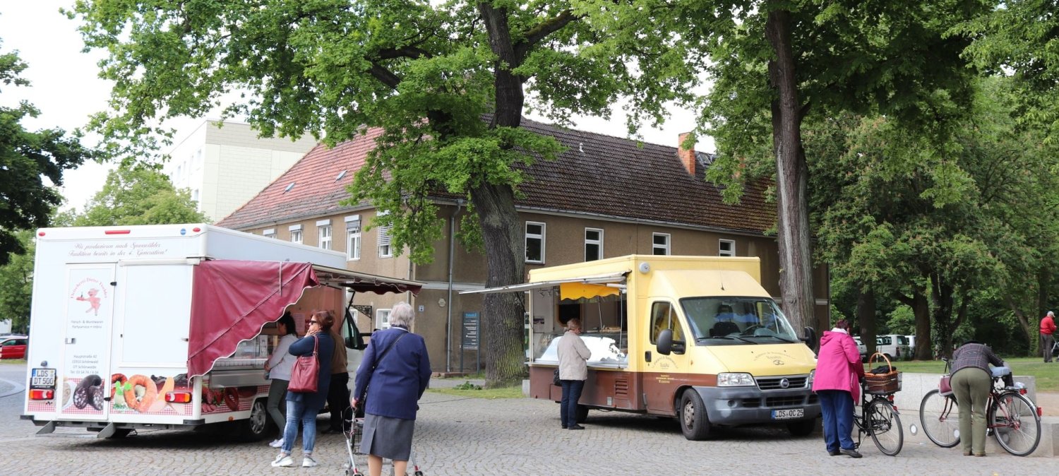 Branchen Stadt Lübben (Spreewald)