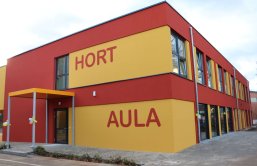 Hort Friedrich-Ludwig-Jahn-Grundschule Hort Friedrich-Ludwig-Jahn-Grundschule