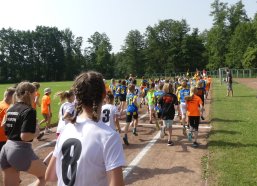 Sportfest in der Jahn-Grundschule, 2019 Sportfest in der Jahn-Grundschule, 2019