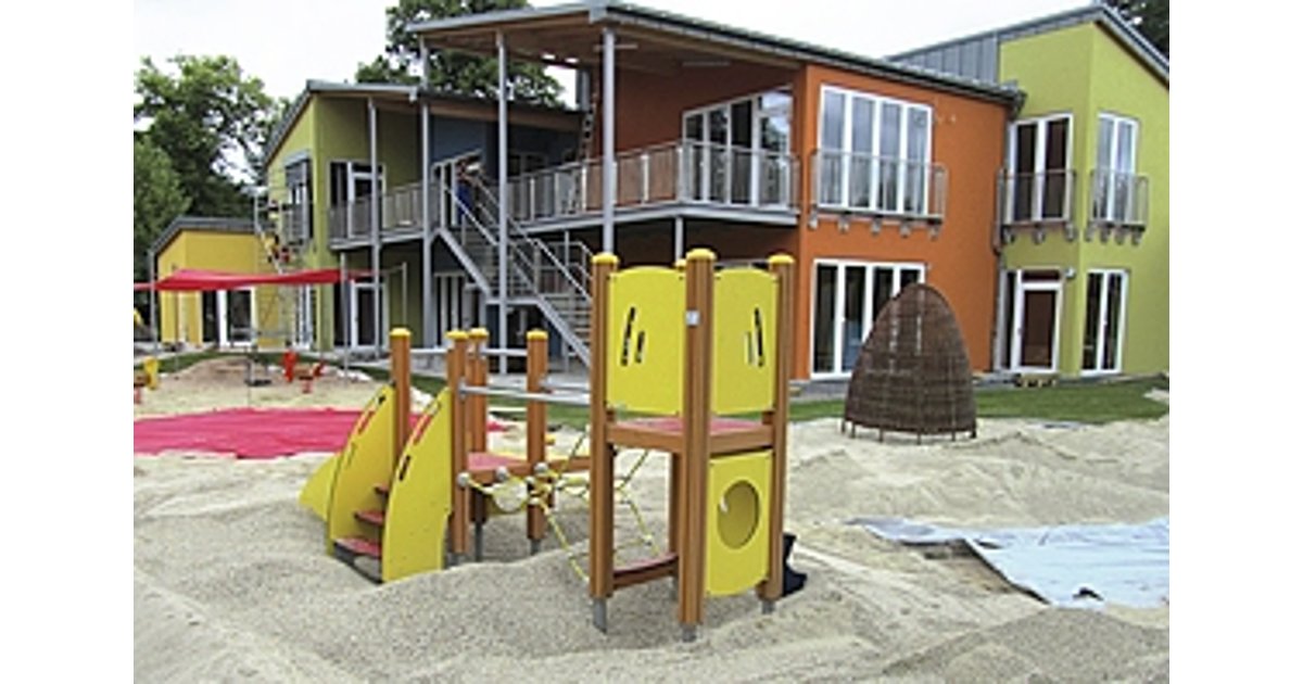 Kita Unter den Linden | Stadt Lübben (Spreewald)