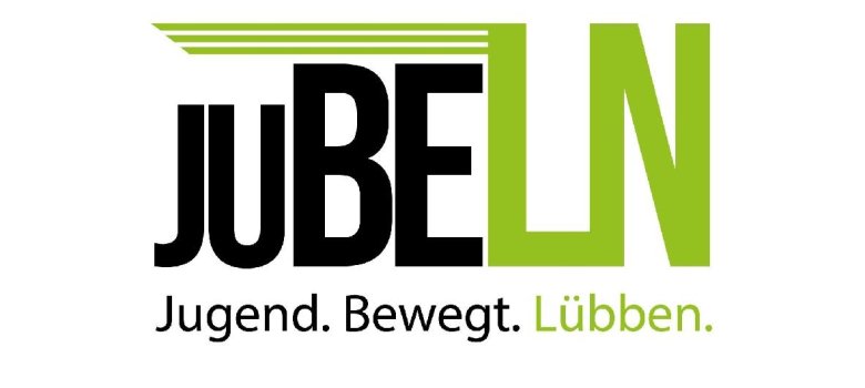 Logo JubeLN