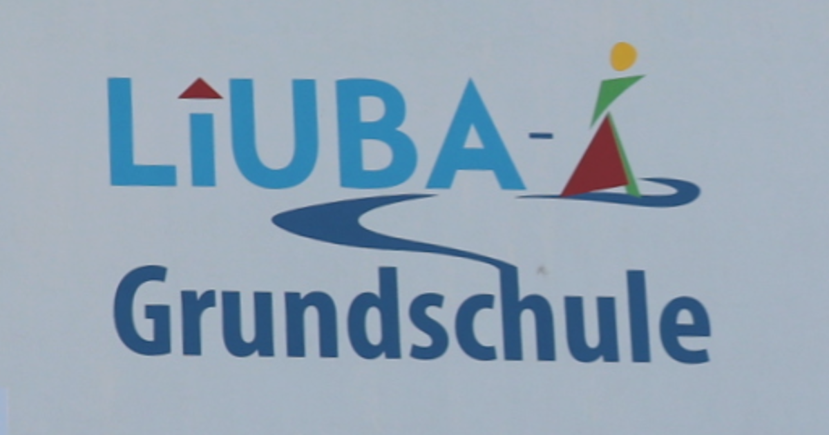 LiubaGrundschule Stadt Lübben (Spreewald)