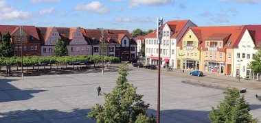 Stadtansichten Stadtansichten