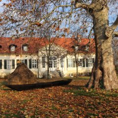 Herrenhaus Neuhaus Lübben