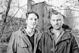 Berlin, Techno und die Wende Berlin, Techno und die Wende