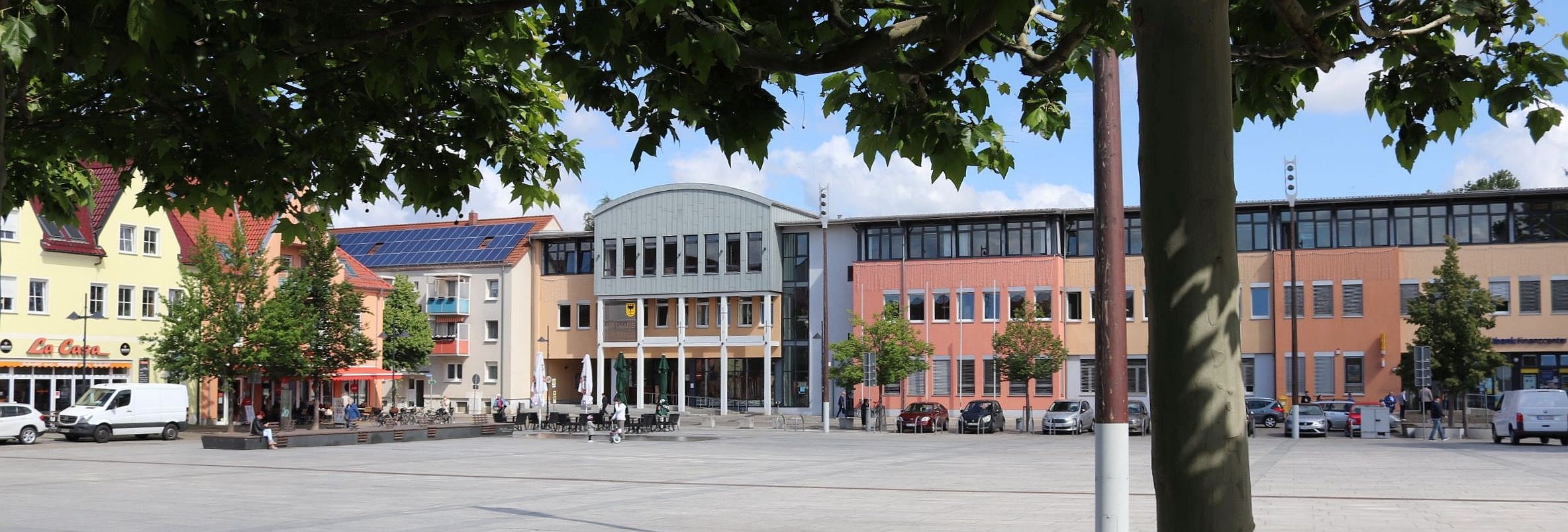 Stadtansichten Stadtansichten