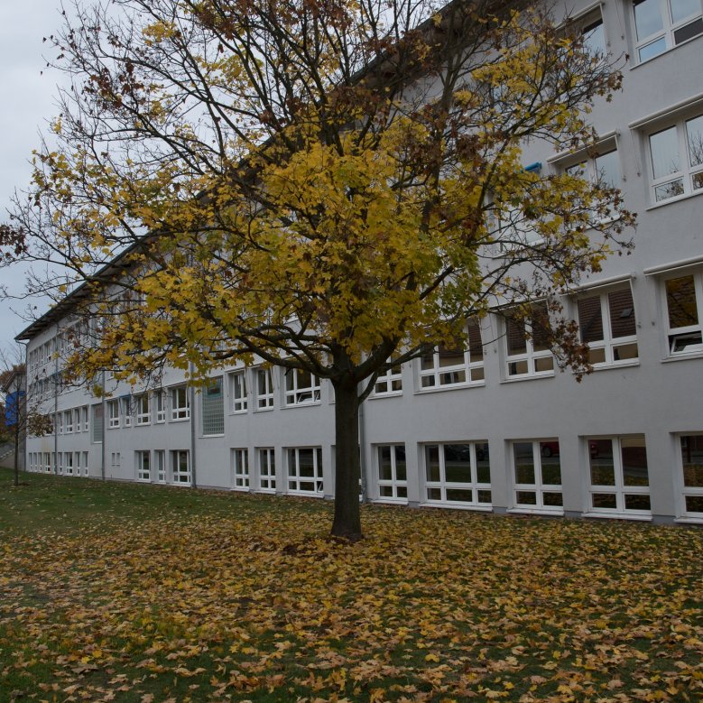 Die Lübbener Spreewaldschule