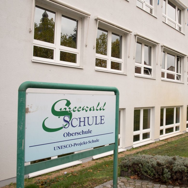 Spreewaldschule