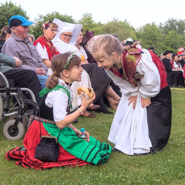 Deutsches Trachtenfest 2019