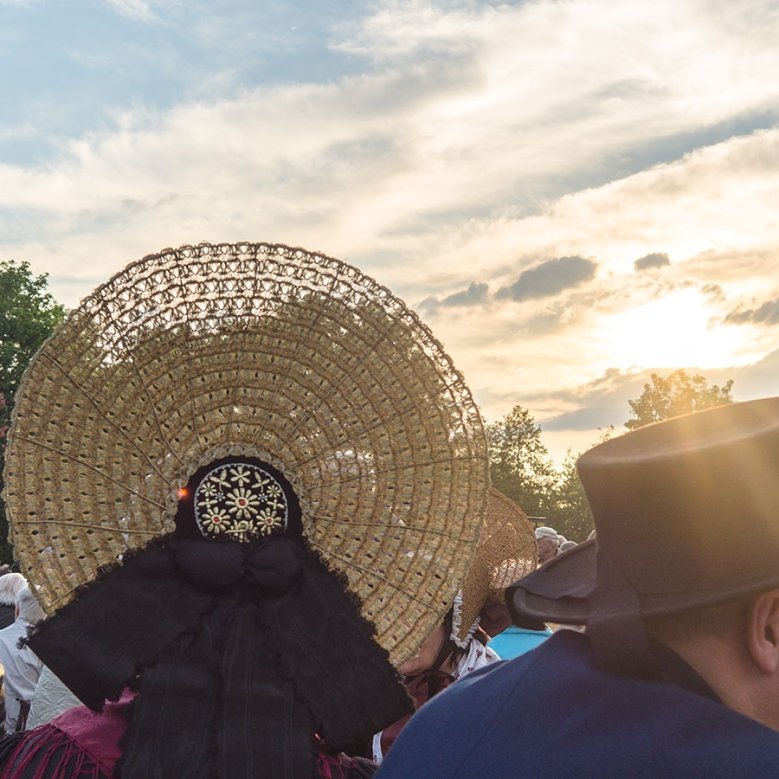 Deutsches Trachtenfest 2019