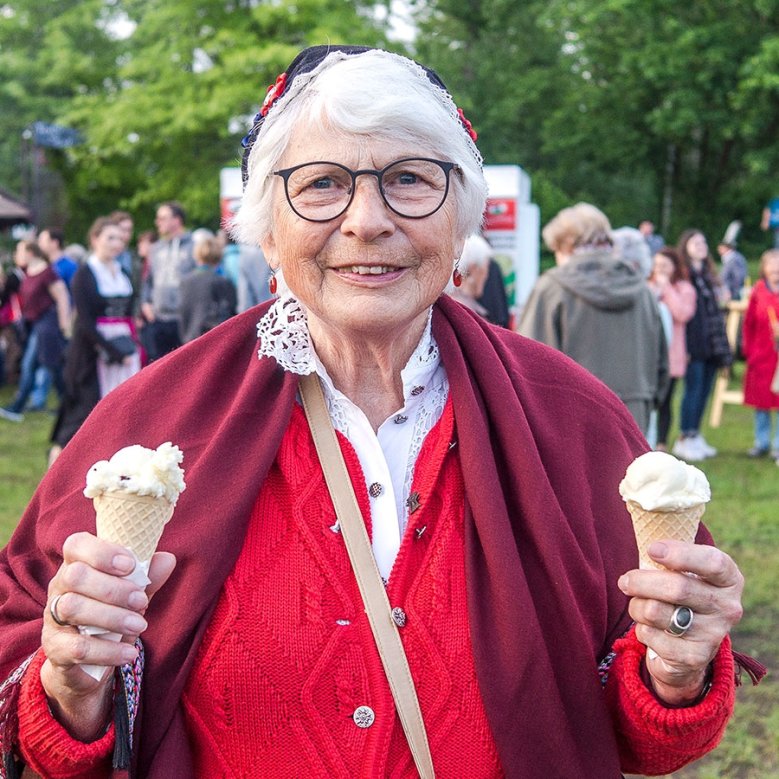 Deutsches Trachtenfest 2019