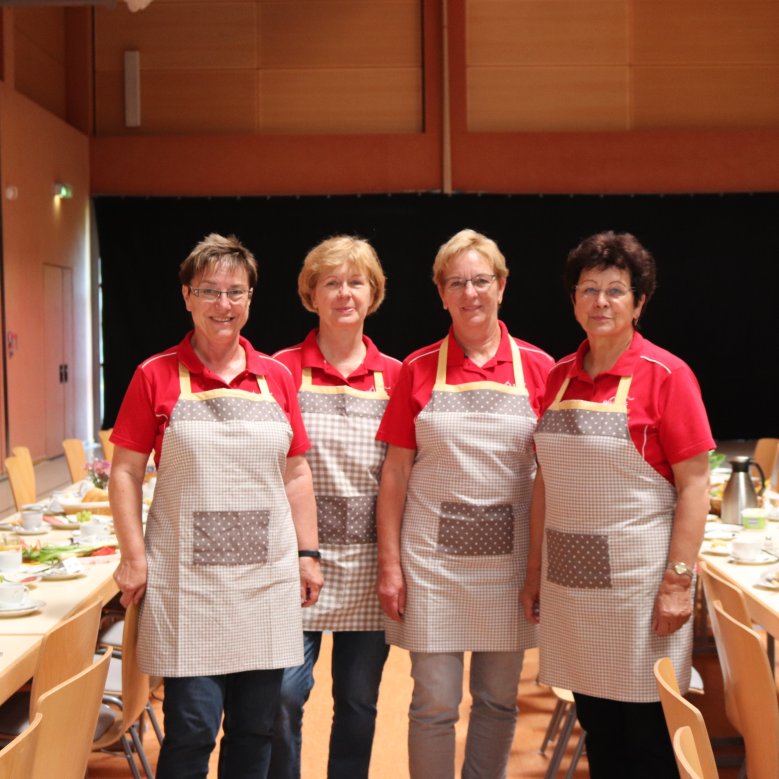 Deutsches Trachtenfest 2019