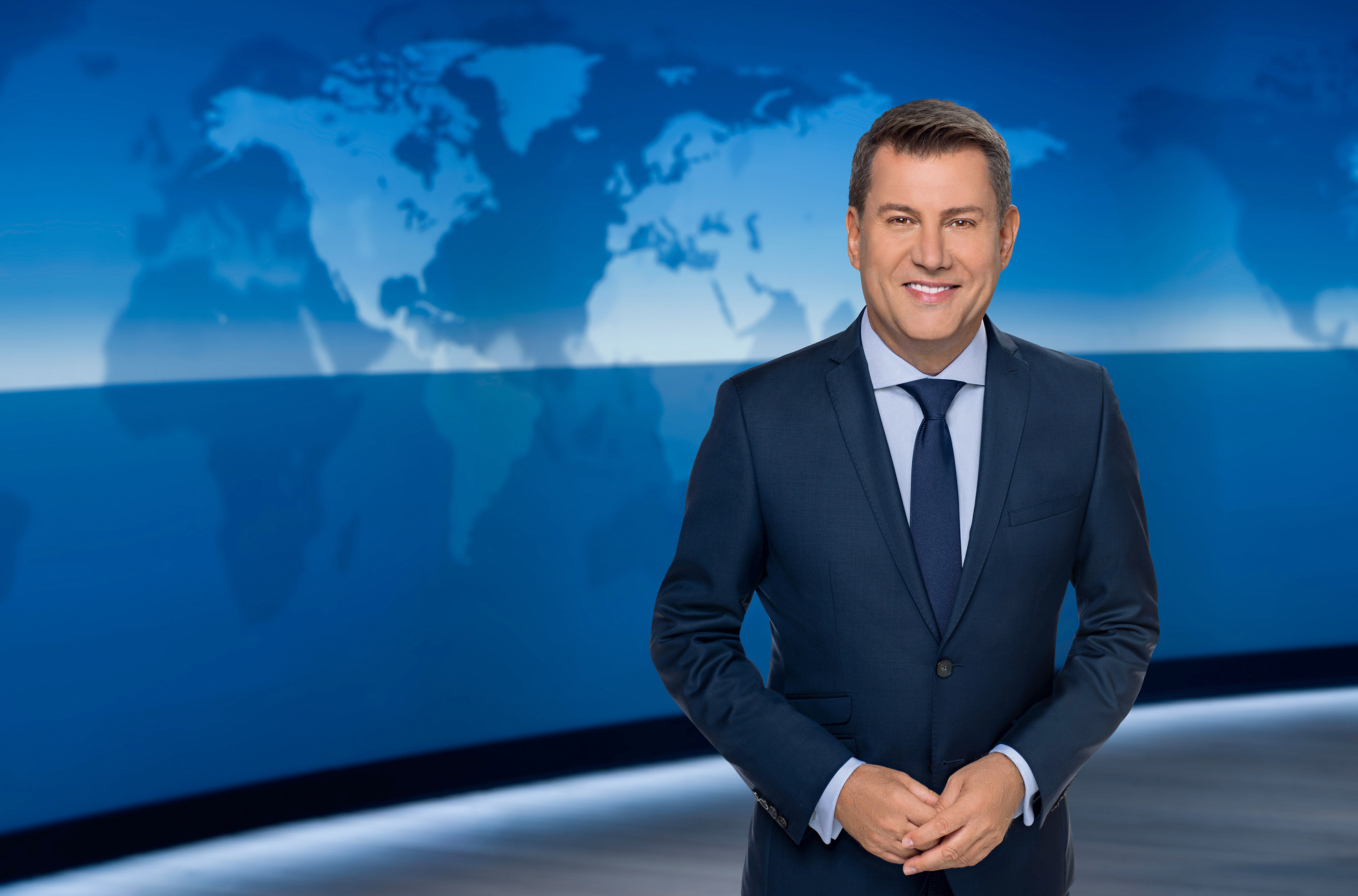 Jens Riewa Jens Riewa