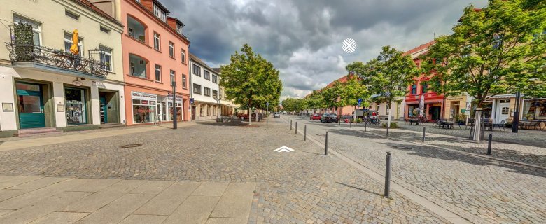Breite Straße