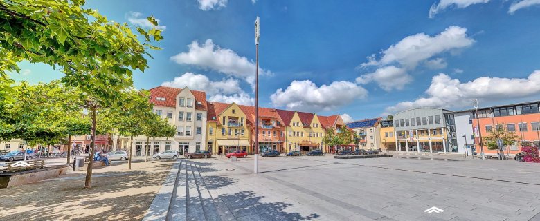 Marktplatz