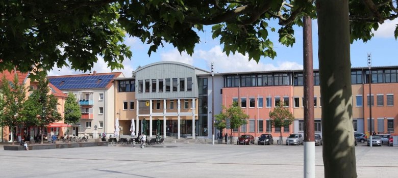 Stadtansichten Stadtansichten
