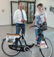 E-Bike