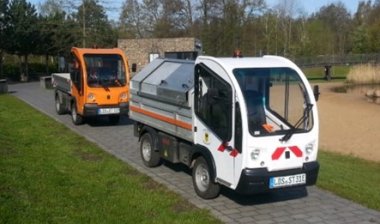 Klimaschutz Lübben
