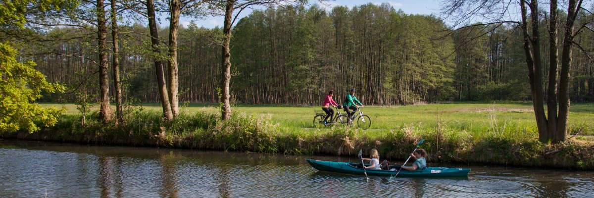 Fahrradtour Fahrradtour