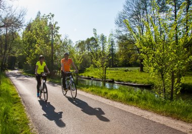 Fahrradtour Fahrradtour