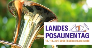 Landesposaunentag Facebook-Veranstaltung - 1 Landesposaunentag Facebook-Veranstaltung - 1