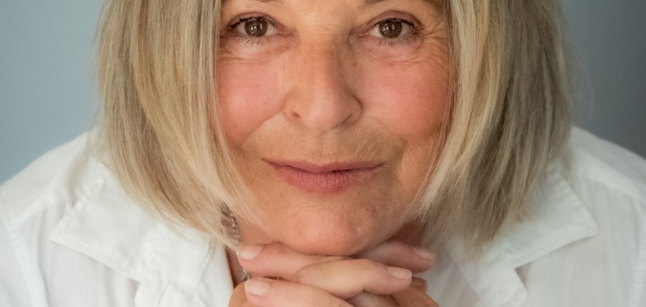Elisabeth Herrmann Elisabeth Herrmann