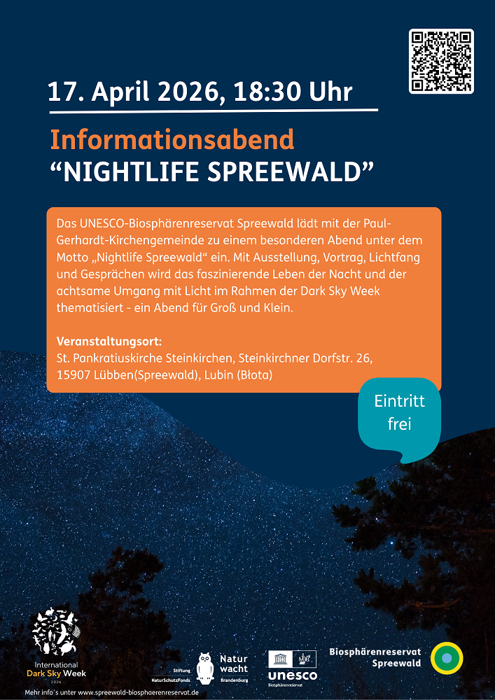NIGHTLIFE SPREEWALD - 2